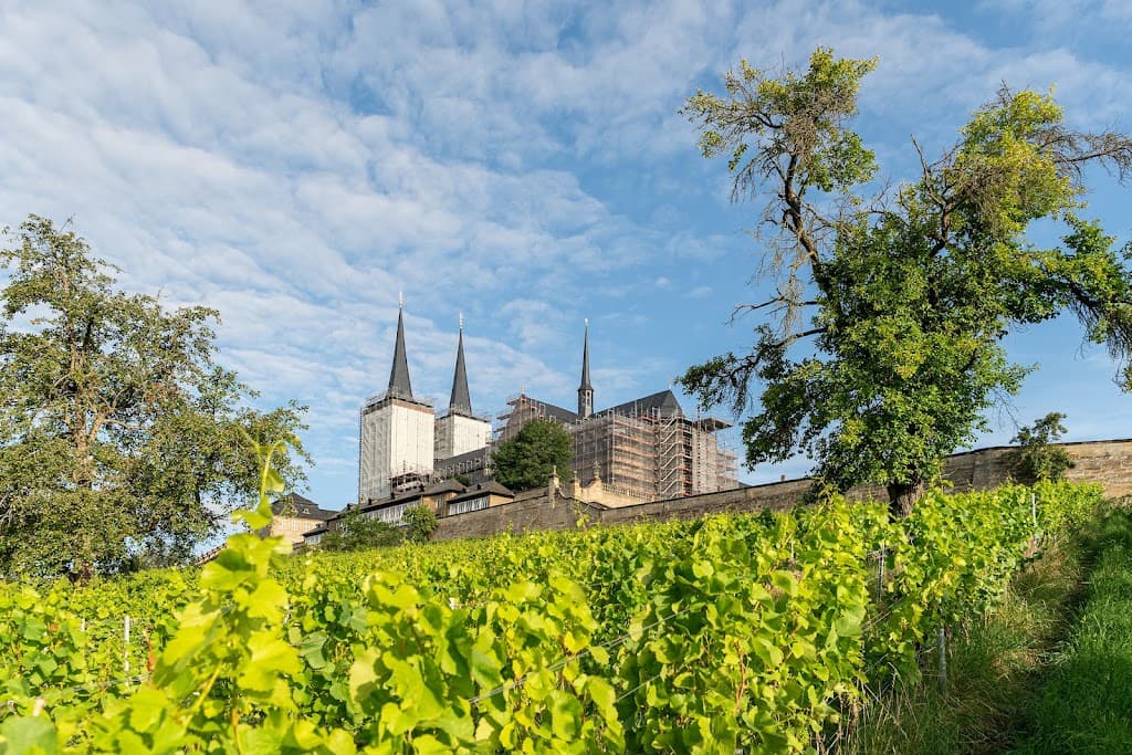 Kloster Michaelsberg