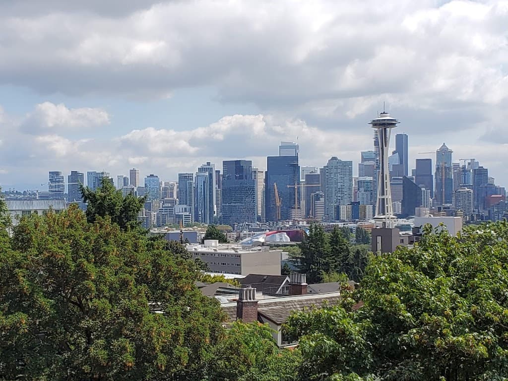 Kerry Park