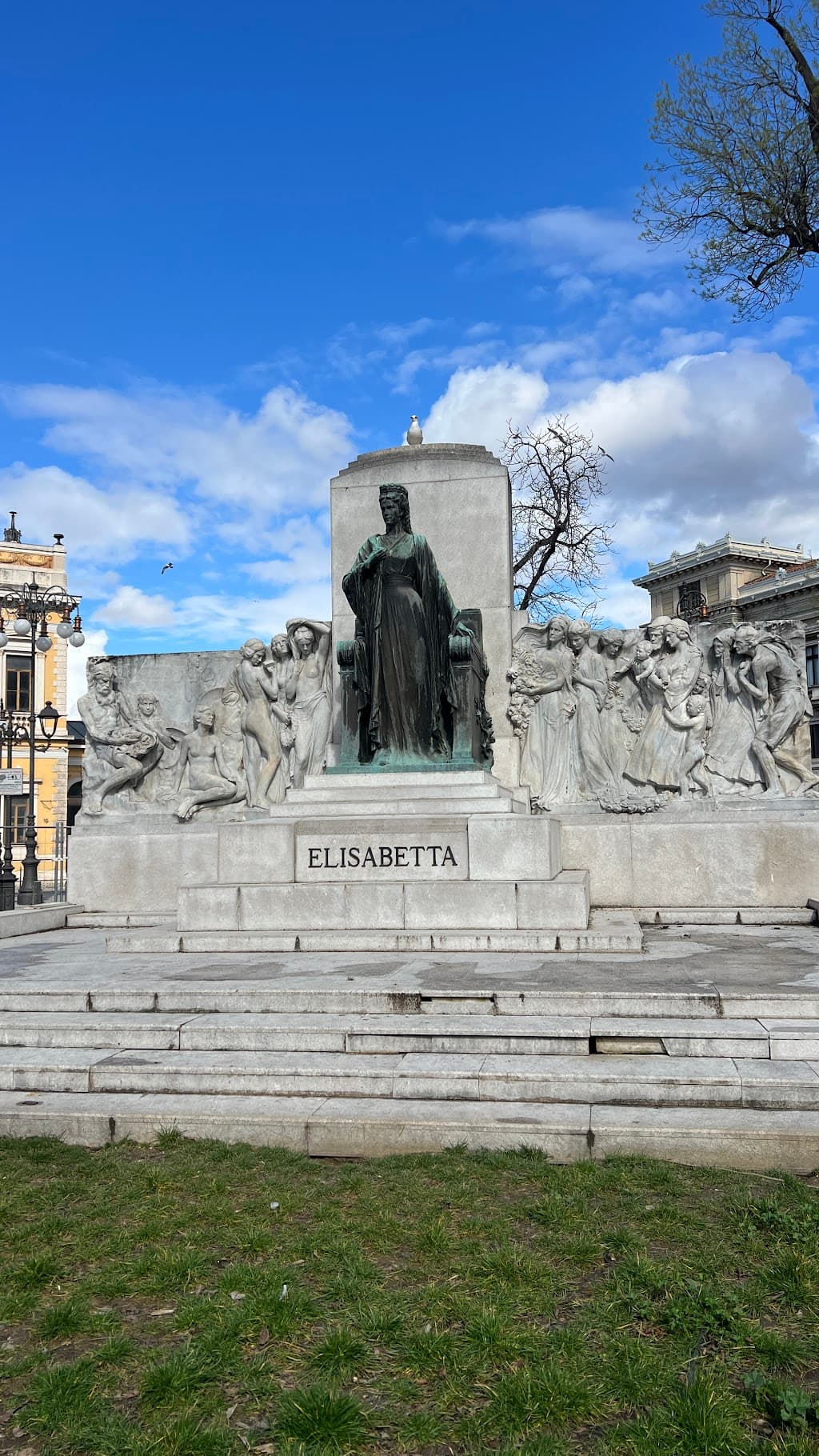 Monumento a Sissi