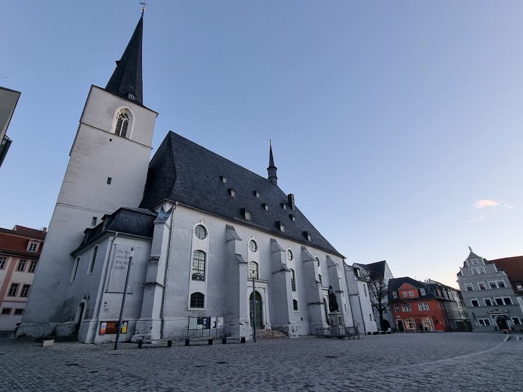 Herderkirche