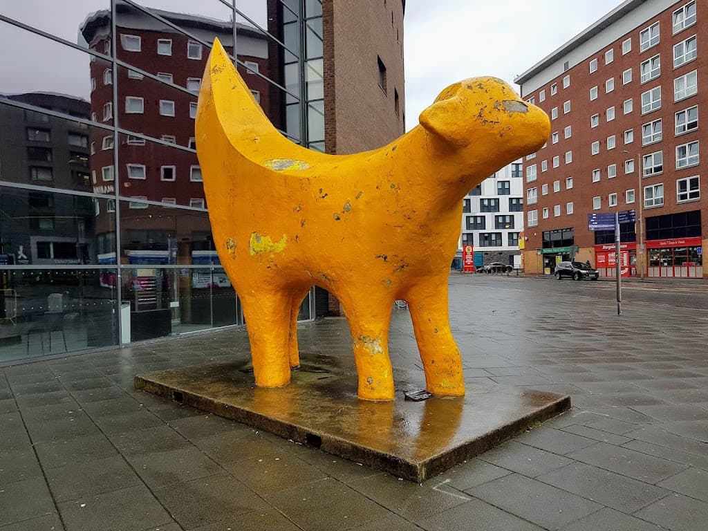 SuperLambanana