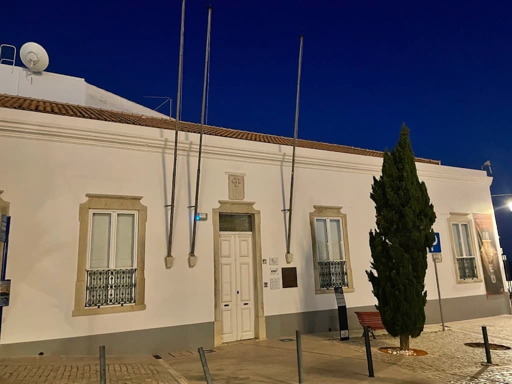 Museu Municipal de Arqueologia