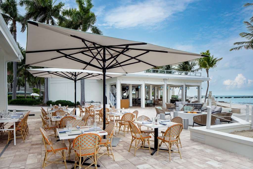 Casa Marina Key West, A Waldorf Astoria Resort