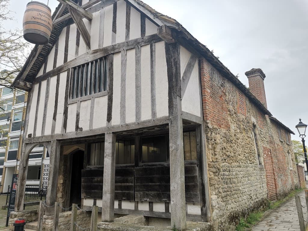 Medieval Merchant's House