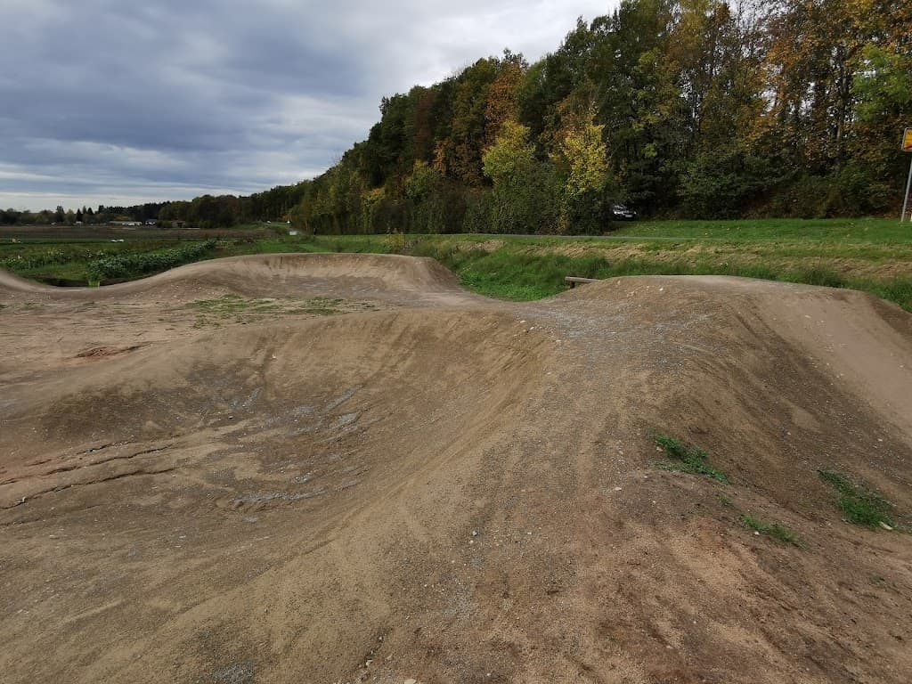 Skulpturenpark Rückersdorf