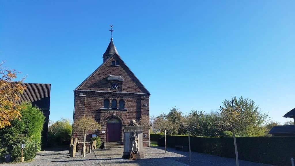 St. Pankratius Kirche