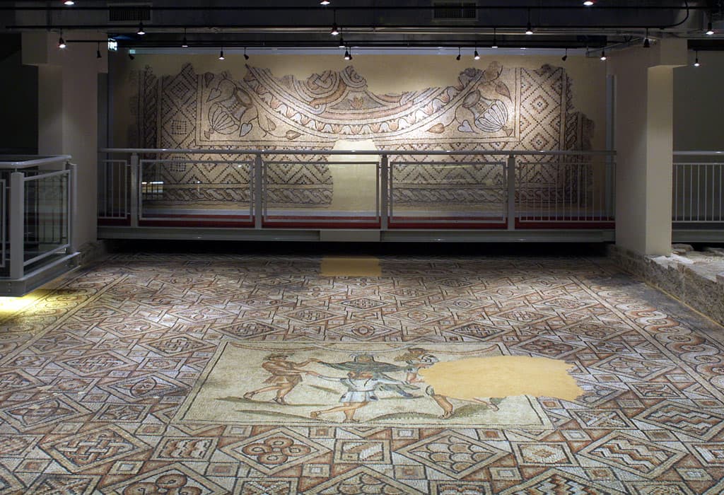 Museo TAMO