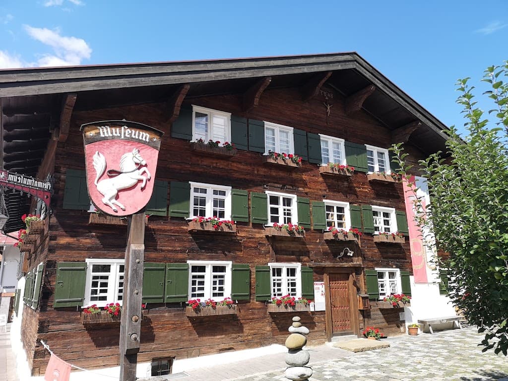 Heimatmuseum Oberstdorf
