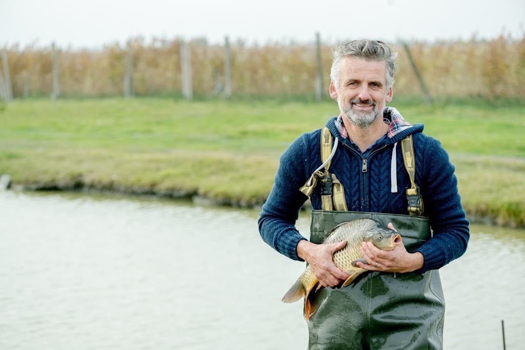 Fisch- & Edelkrebszucht Jungwirth