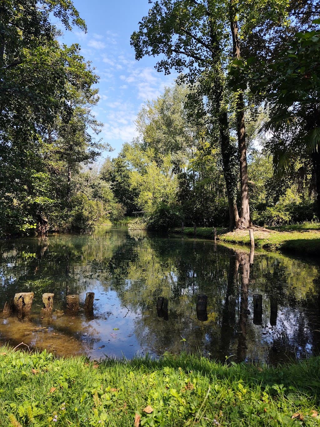 Parco Naturale Regionale del Fiume Sile