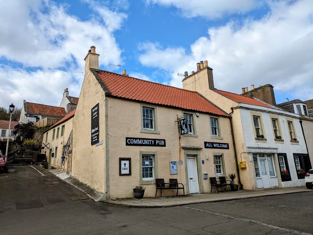 Old Wemyss Ways Heritage Centre