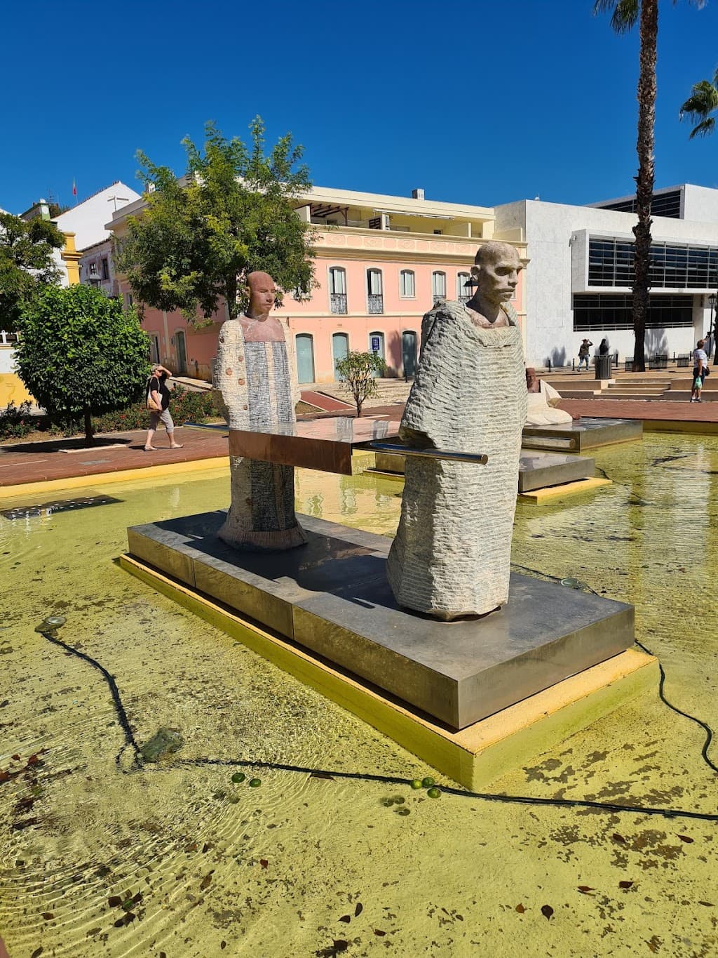 Biblioteca Municipal de Silves