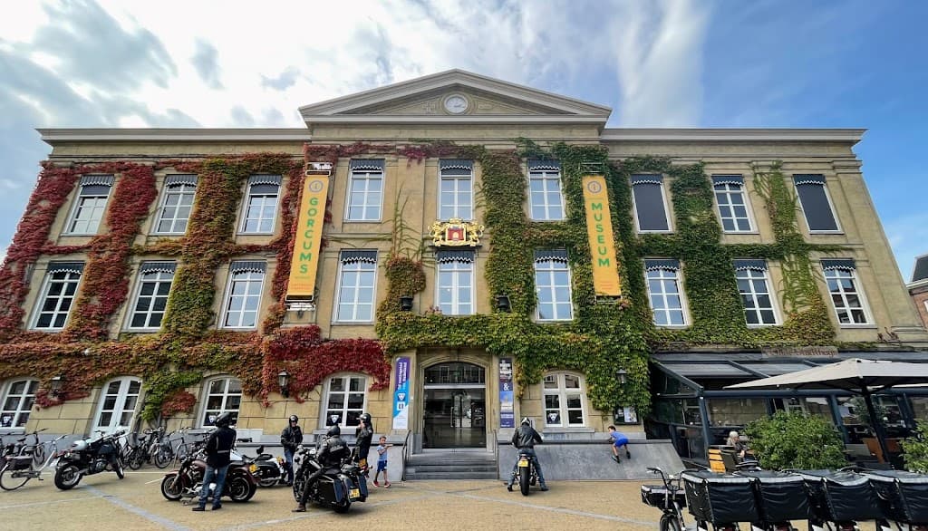 Gorcums Museum