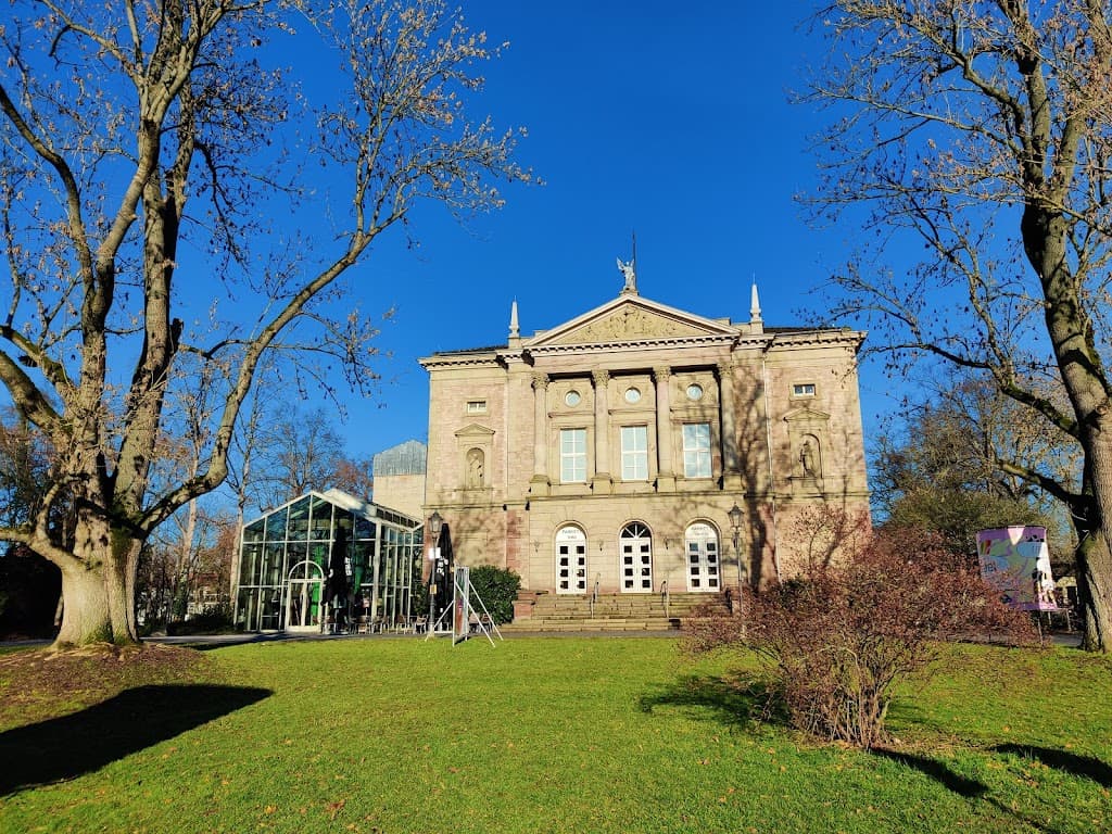 Deutsches Theater Göttingen