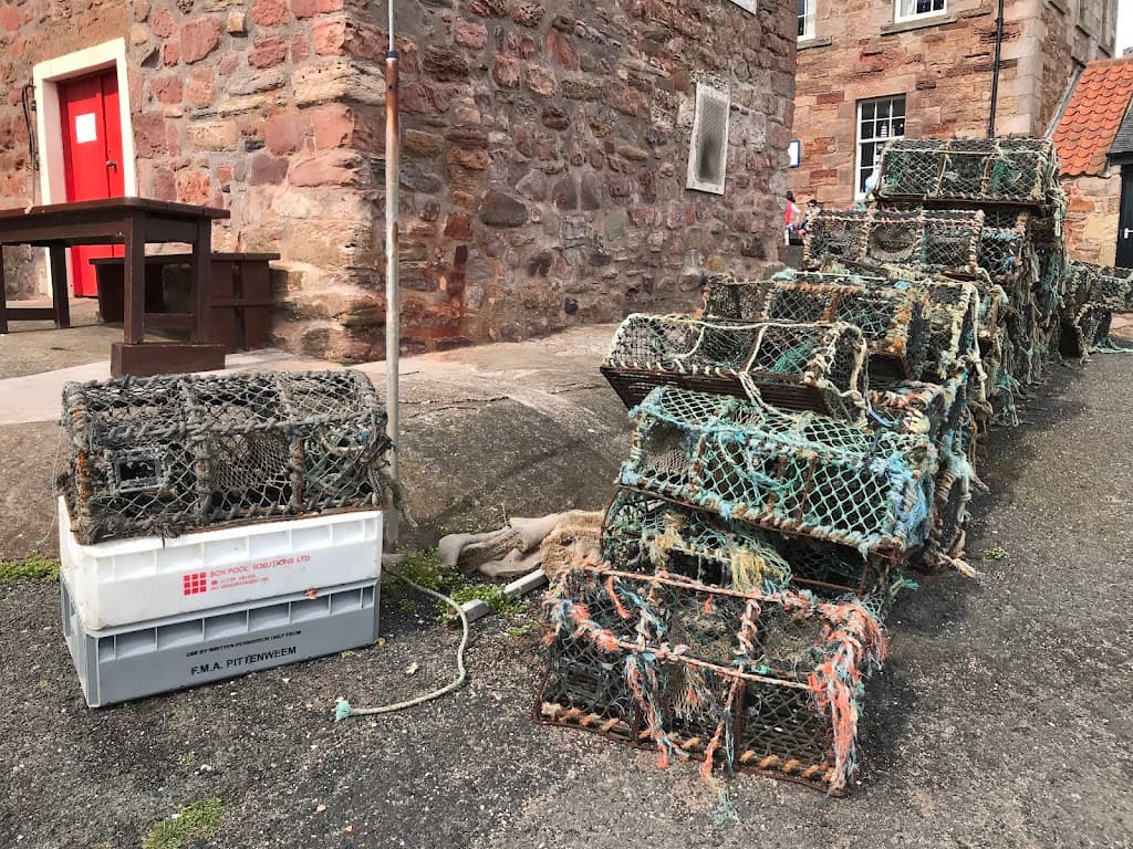 Reilly Shellfish
