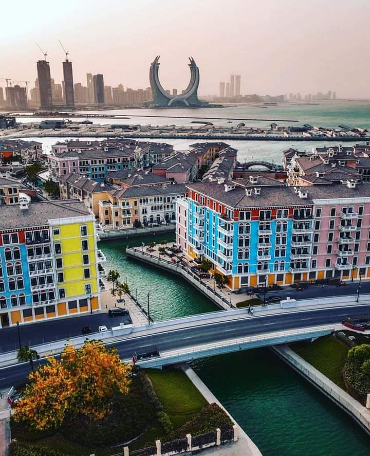 Qanat Quartier