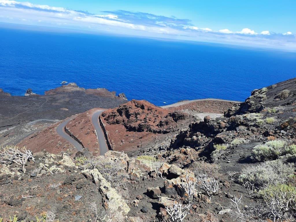 Mirador de Lomo Negro
