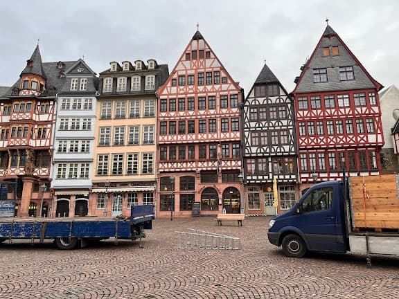 Römerberg