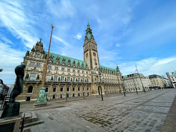 Rathaus