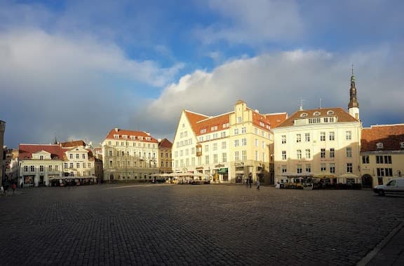 Rathausplatz