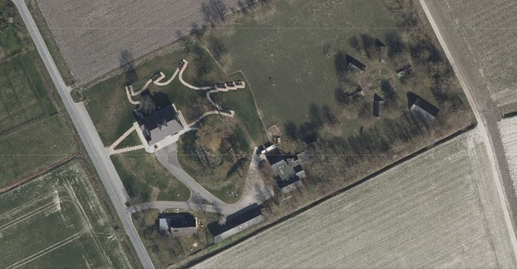 Historischer Lernort Neulandhalle