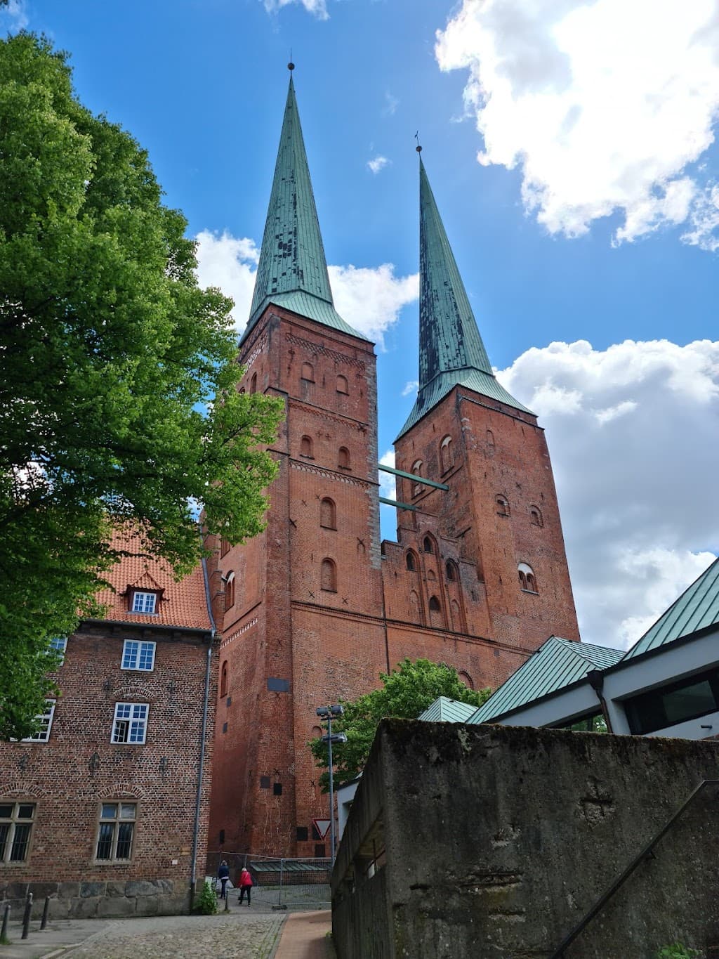 Dom zu Lübeck