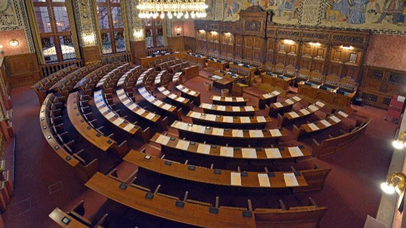 Basler Rathaus