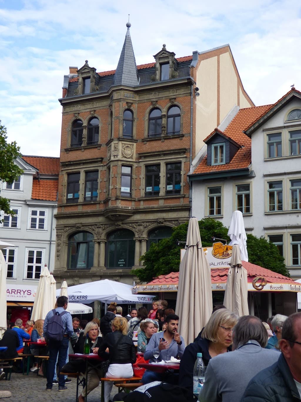 Kohlmarkt