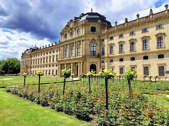 Residenz Würzburg