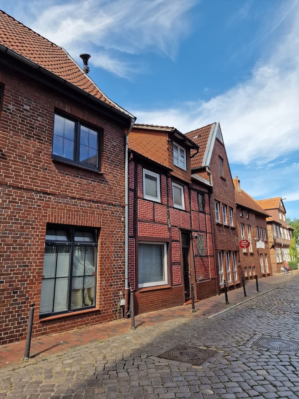 Buxtehuder Altstadt