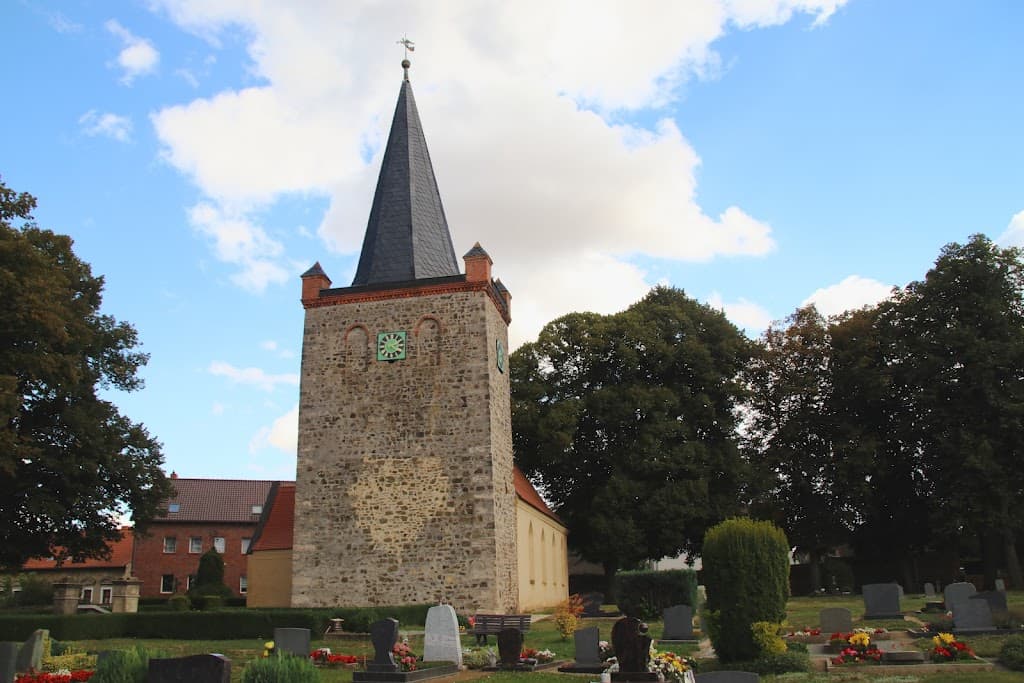 Sankt Laurentius