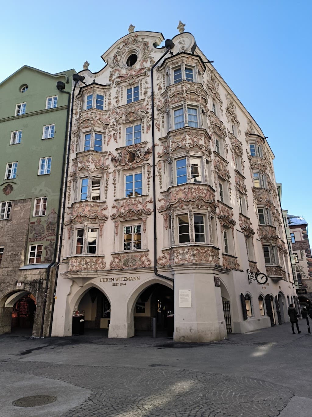 Helblinghaus