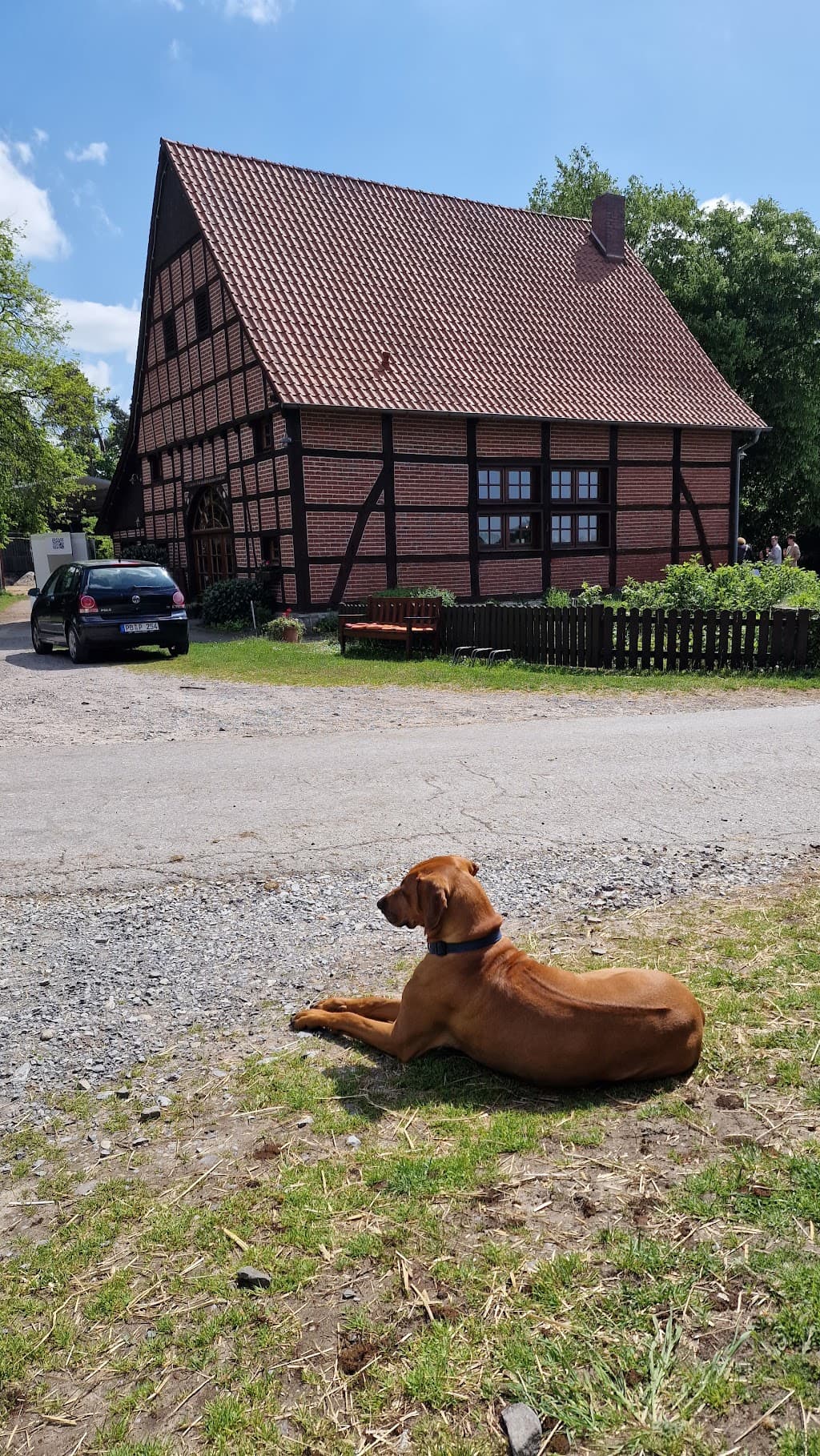 Seglingshof