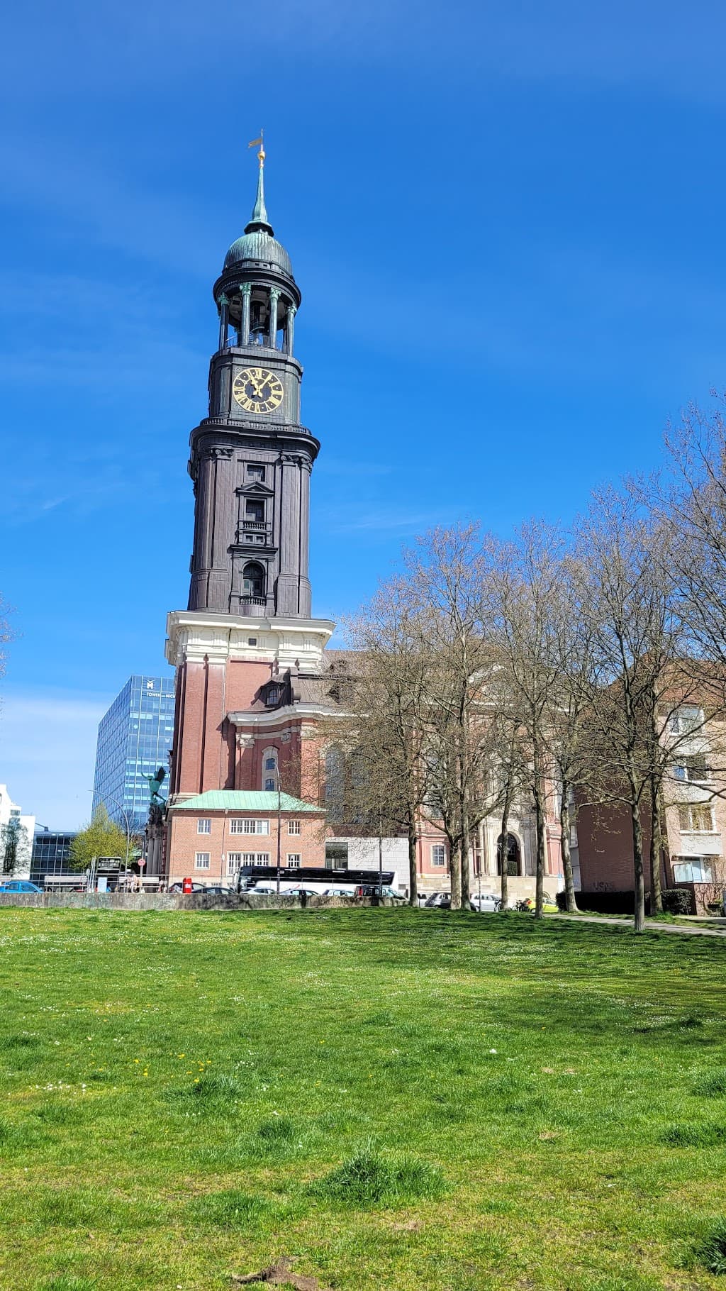 Skt. Mikkels Kirke