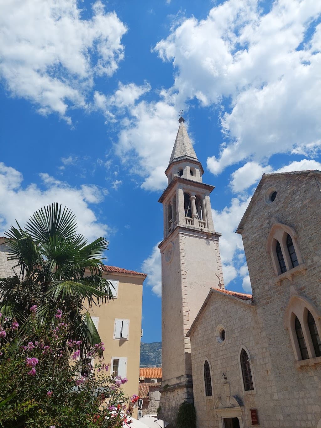 St. Ivan Kirche
