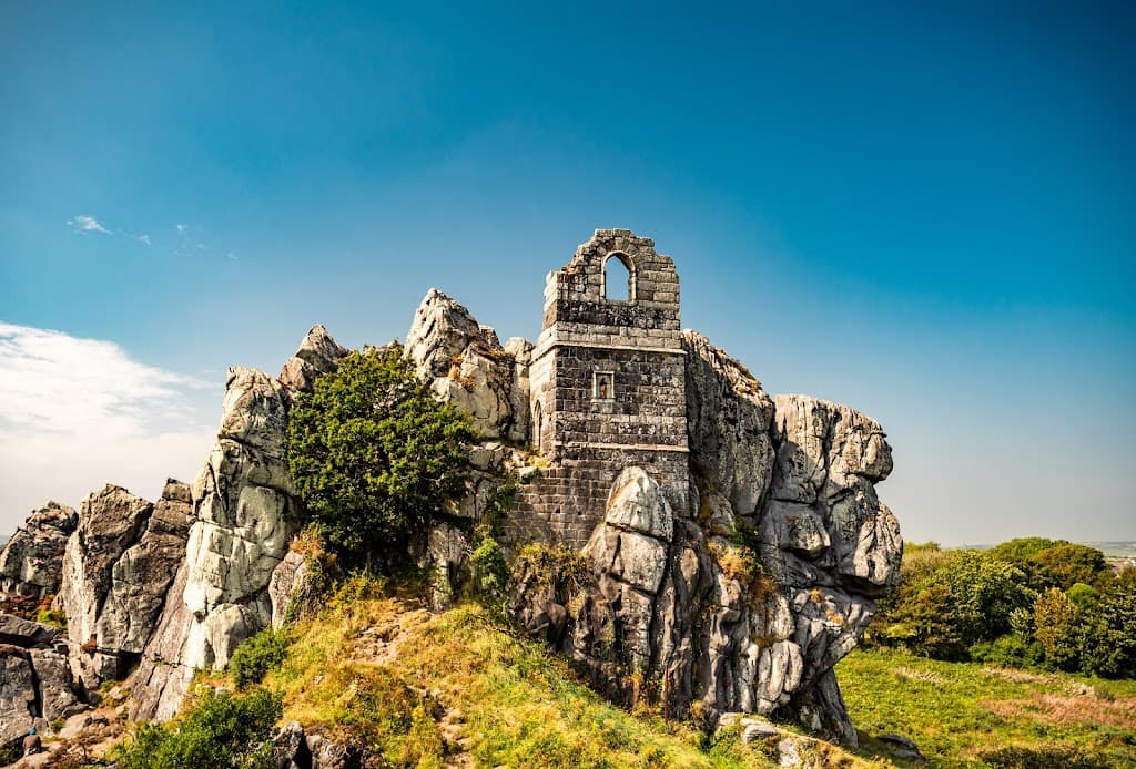 Roche Rock