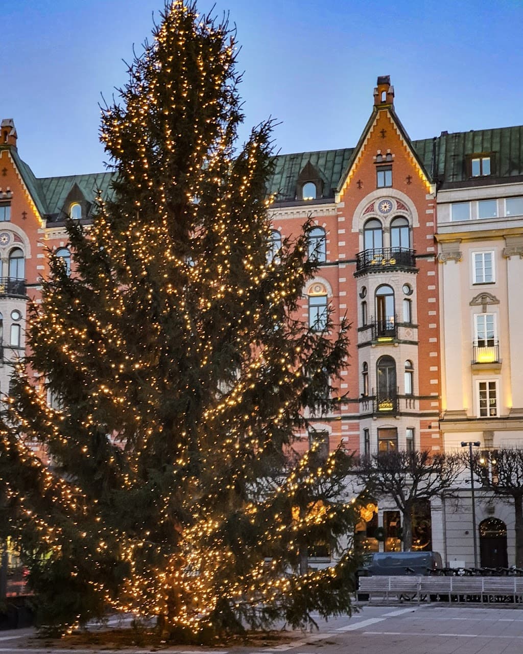 Norrmalmstorg