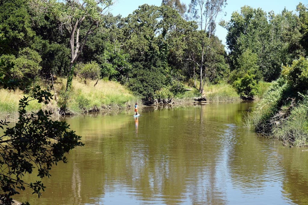Napa River