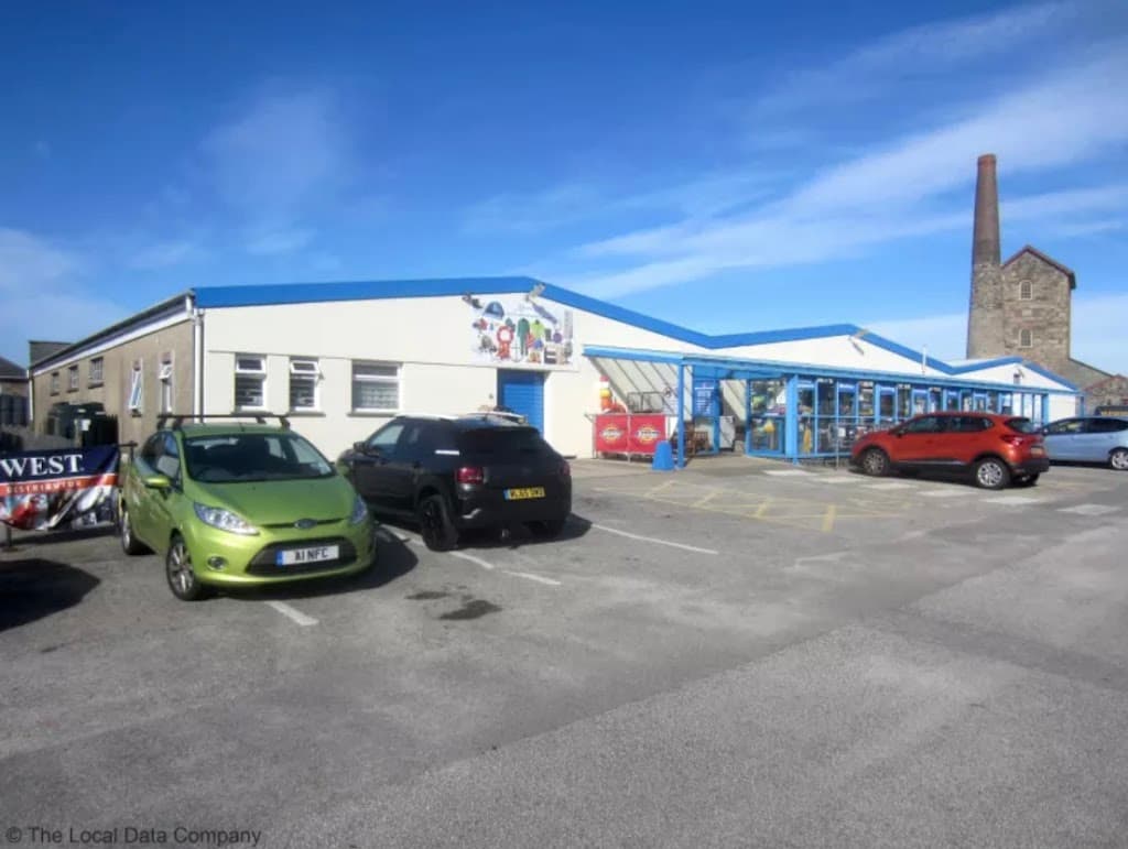 Macsalvors Ltd