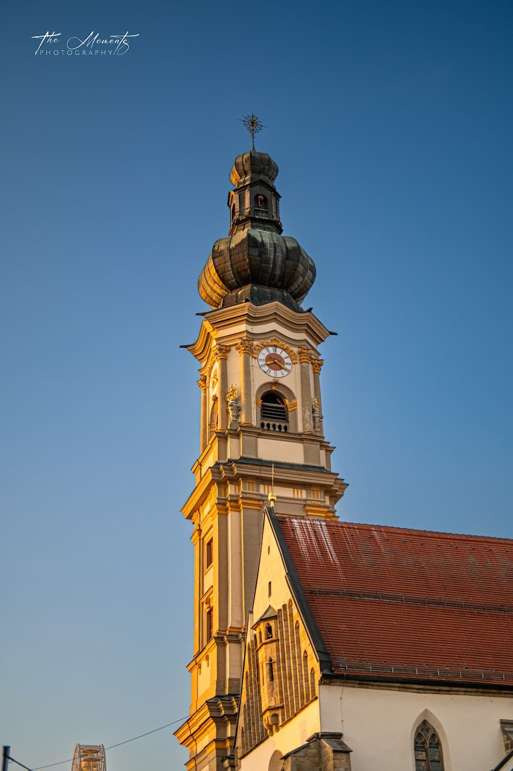 St. Peter und Paul Kirche