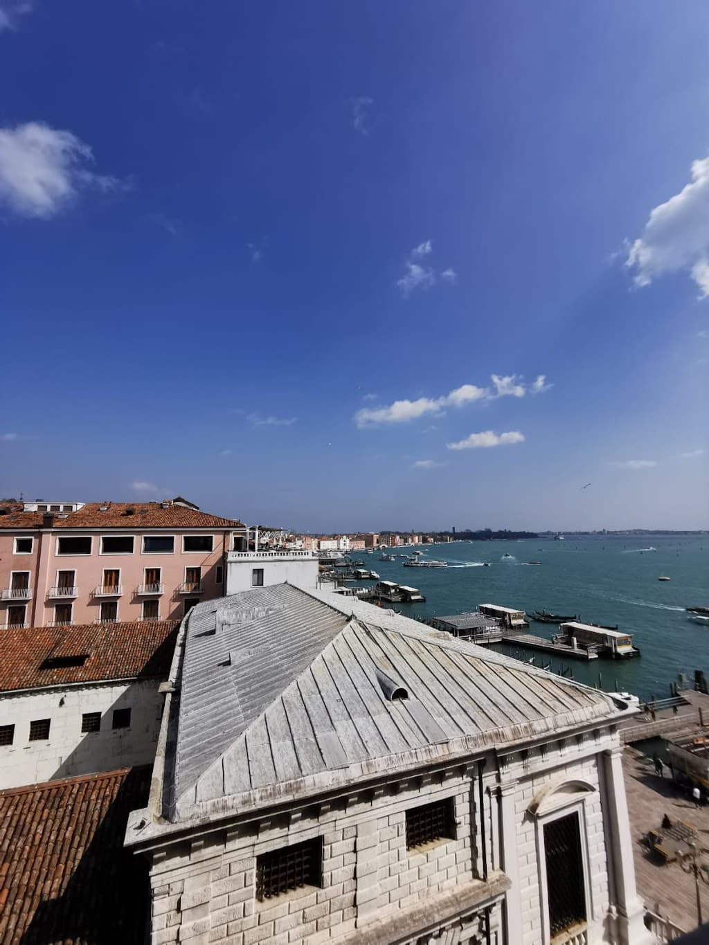 Campo dei Gesuiti