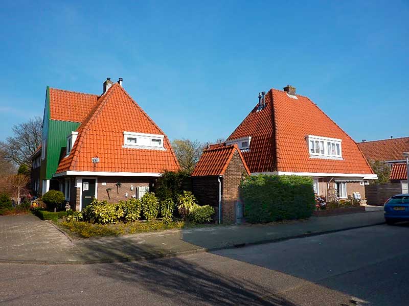 Nieuwendammerkerk
