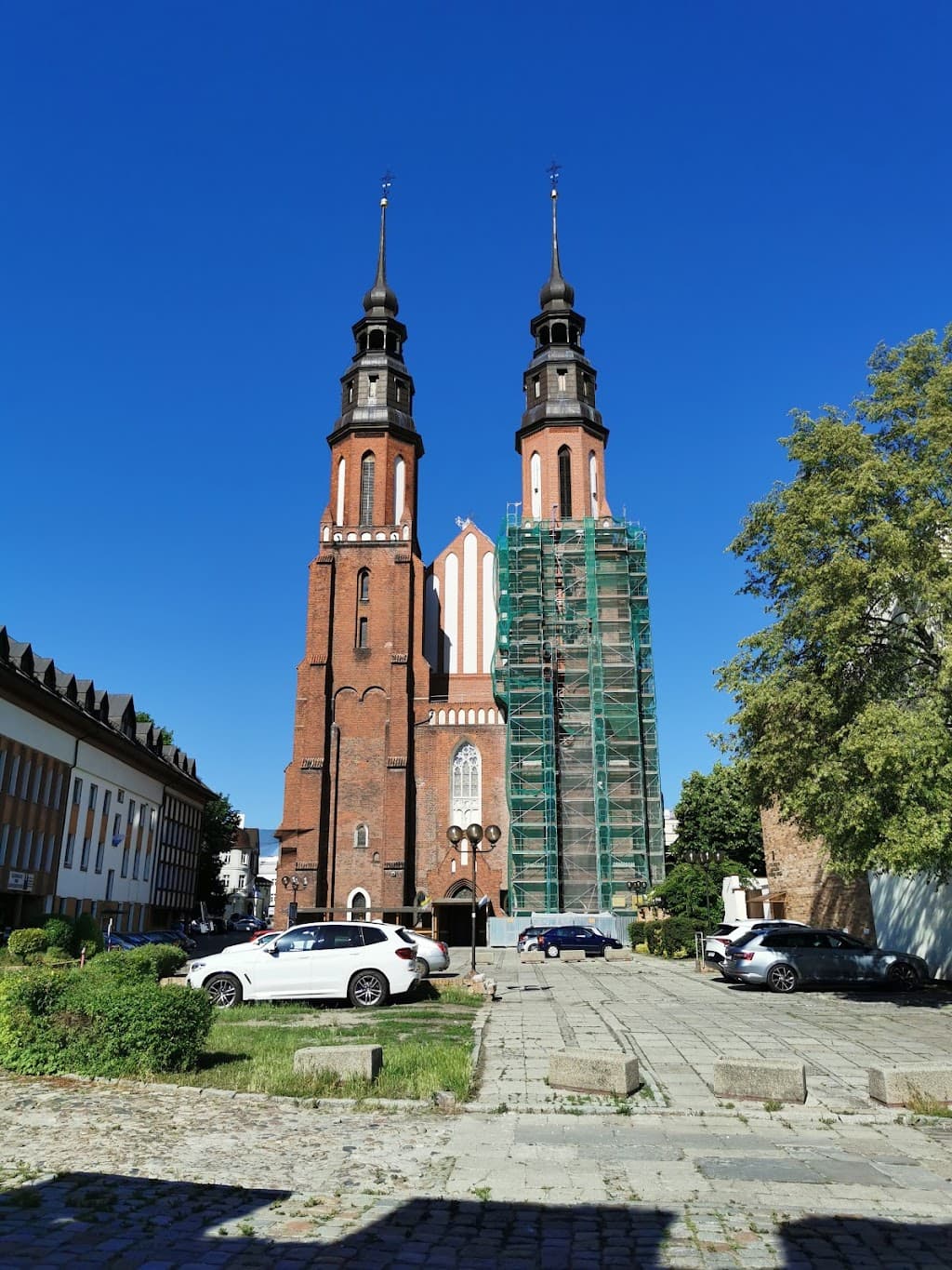 Oppelner Dom