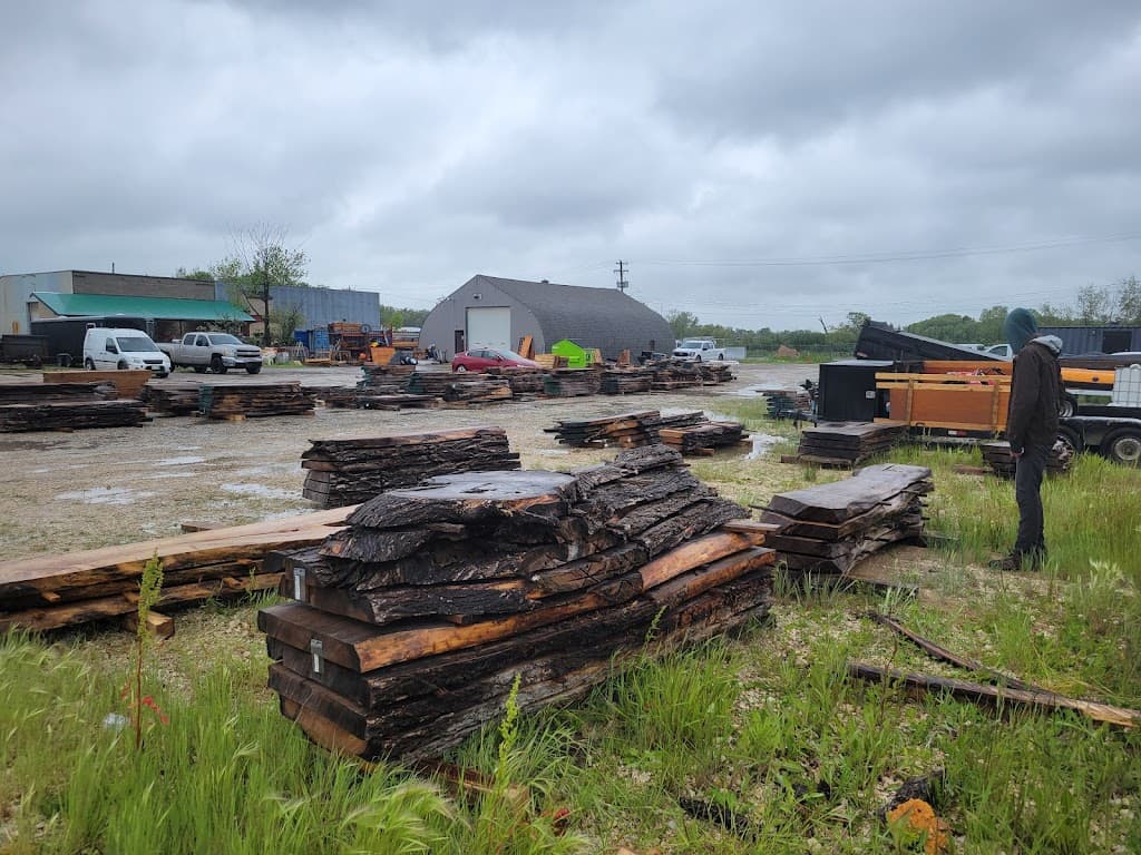 Urban Lumber