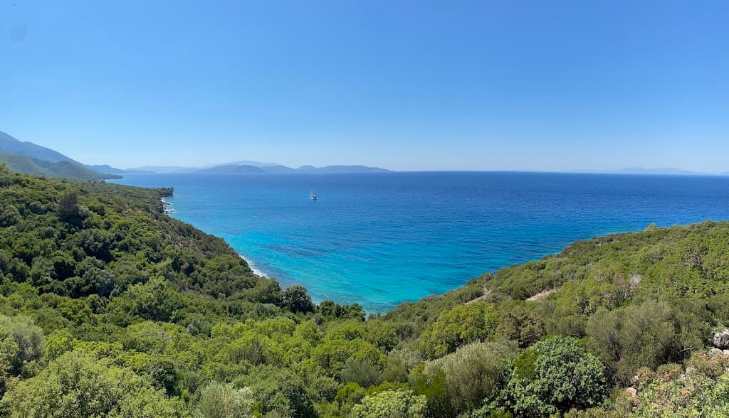 Dilek-Halbinsel Nationalpark