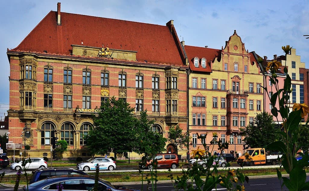 Krajowy Bank Polski
