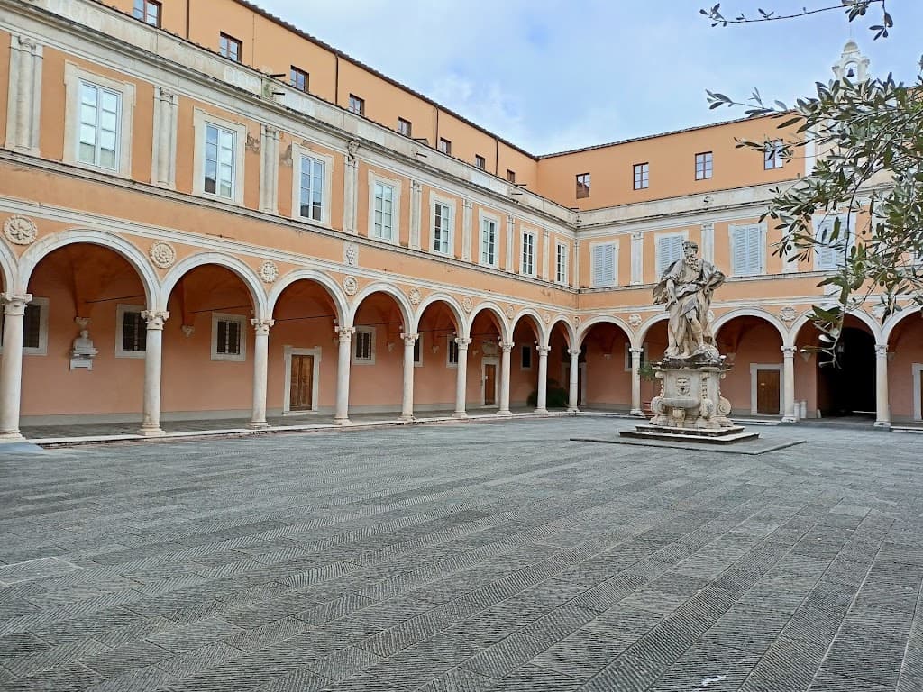Piazza Arcivescovado