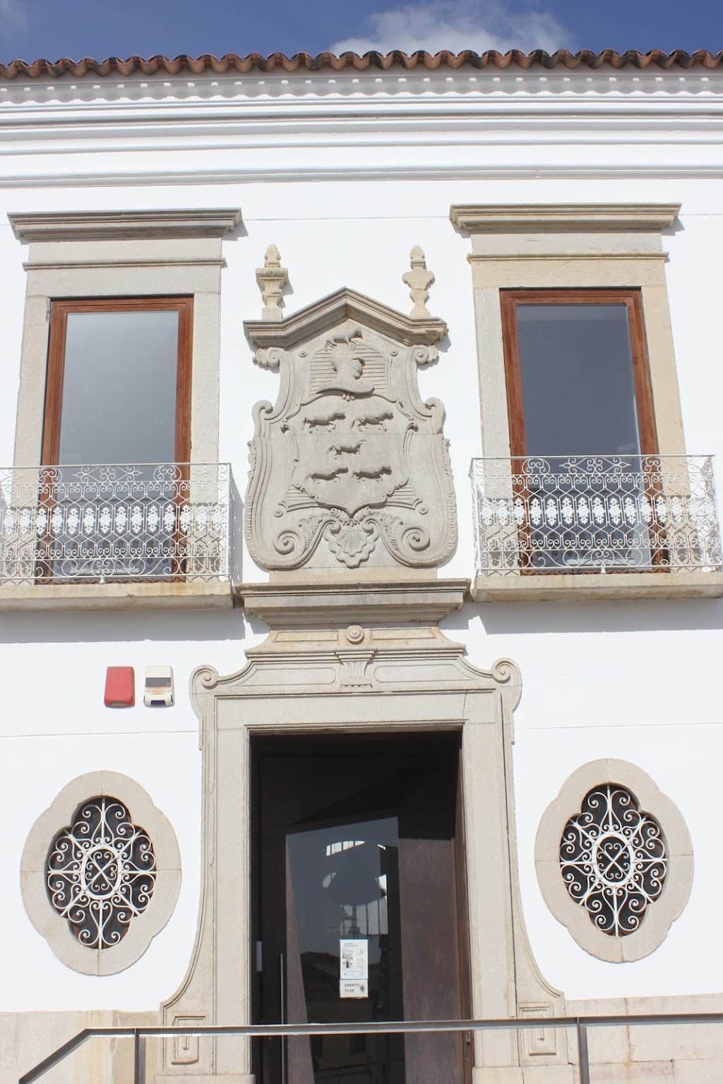 Palácio Gama Lobo