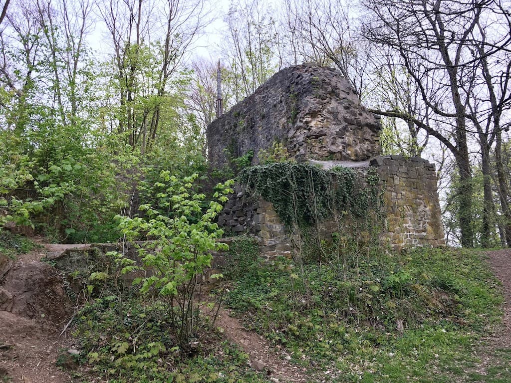 Kriegerdenkmal Gladenbach