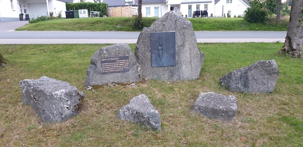 Ehrenmal Winterberg